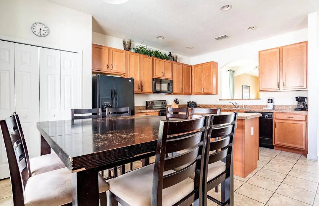Orlando Vacation Rental Homes-1