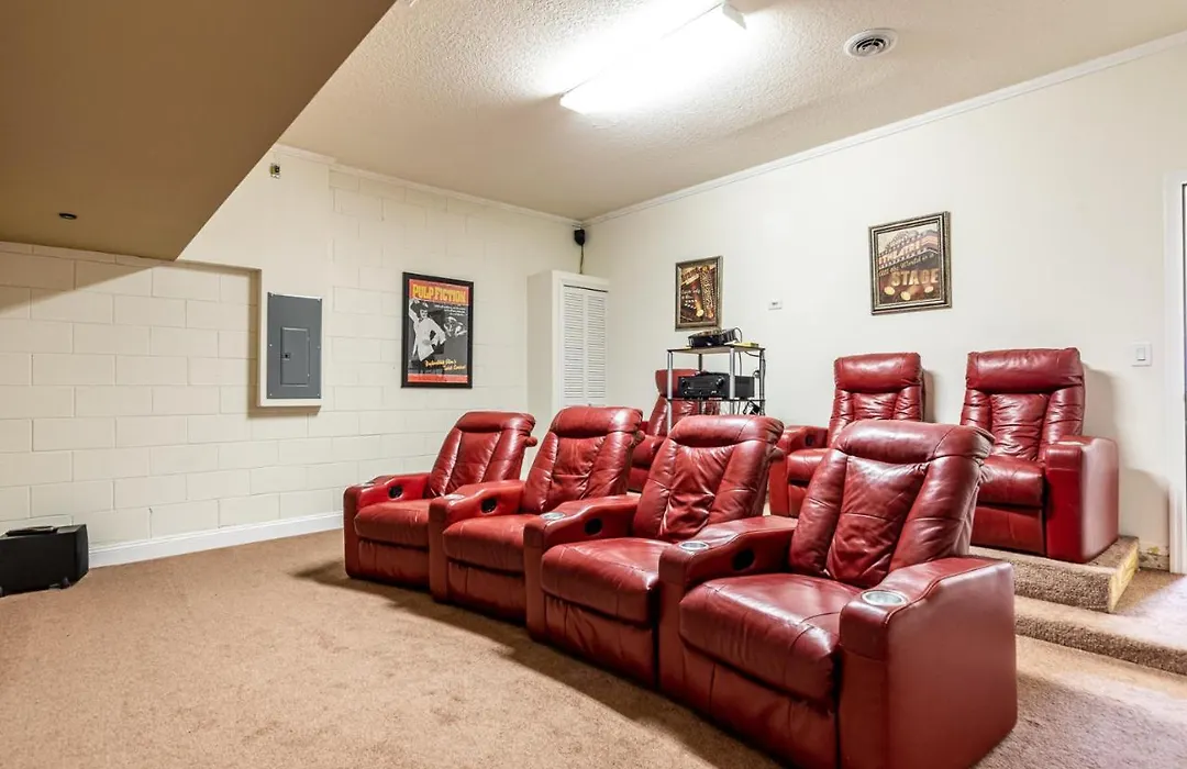 Orlando Vacation Rental Homes-1