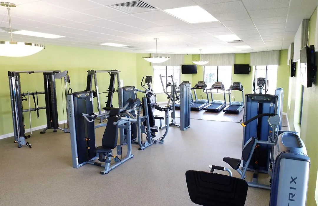 Three Bedrooms Storey Lake Orlando 201-1