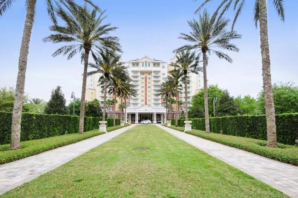 Exceptional 3Bd Condo Reunion-7501Md Condo-1