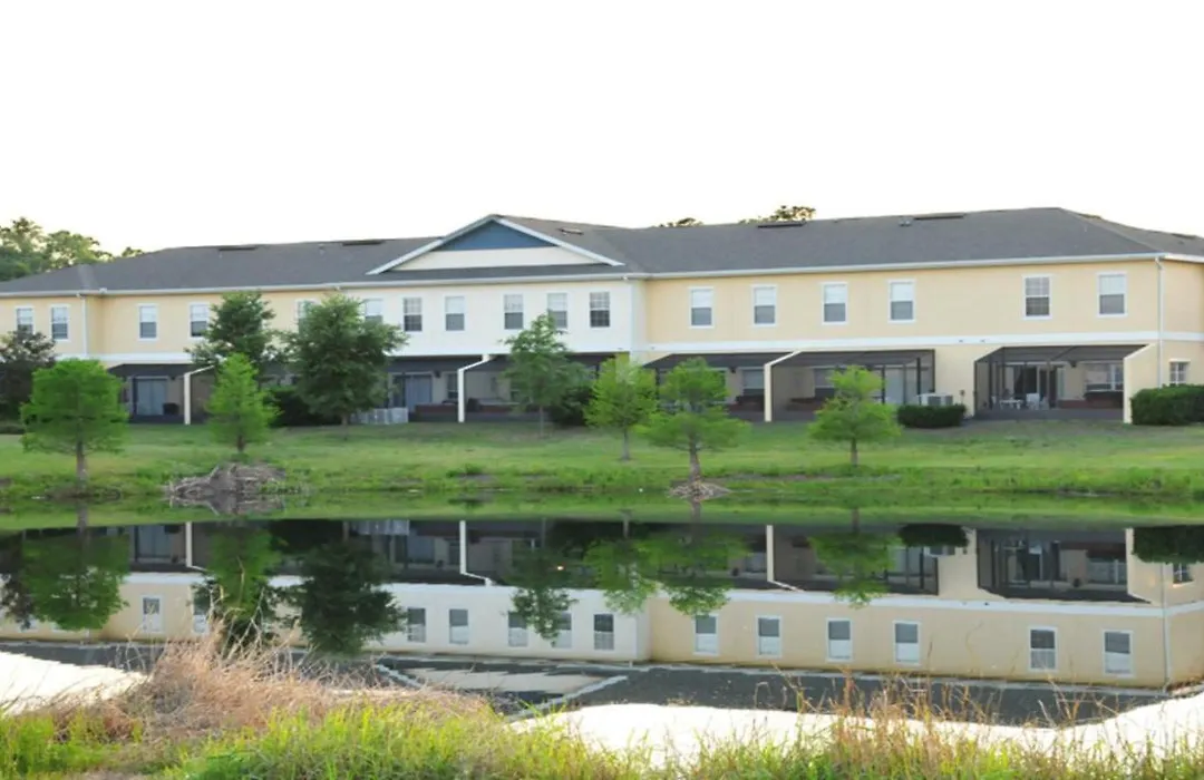 Shvck1- Coral Cay - 4 Bed 3 Baths Townhome-1