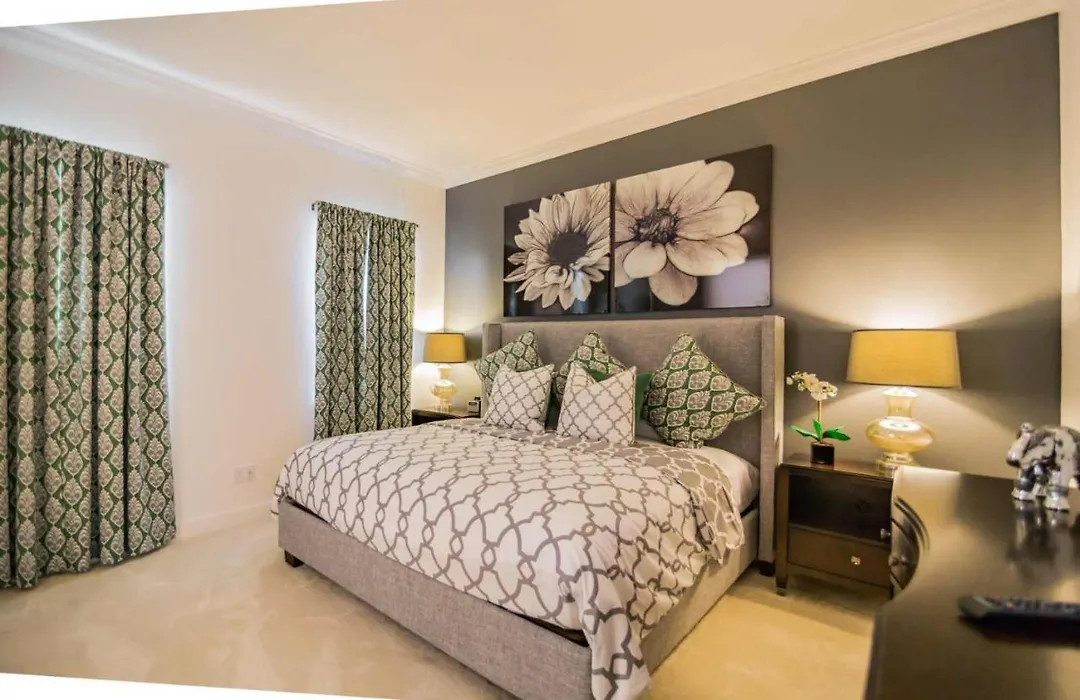 It2935 - Reunion Resort - 5 Bed 5,5 Baths Townhouse-1