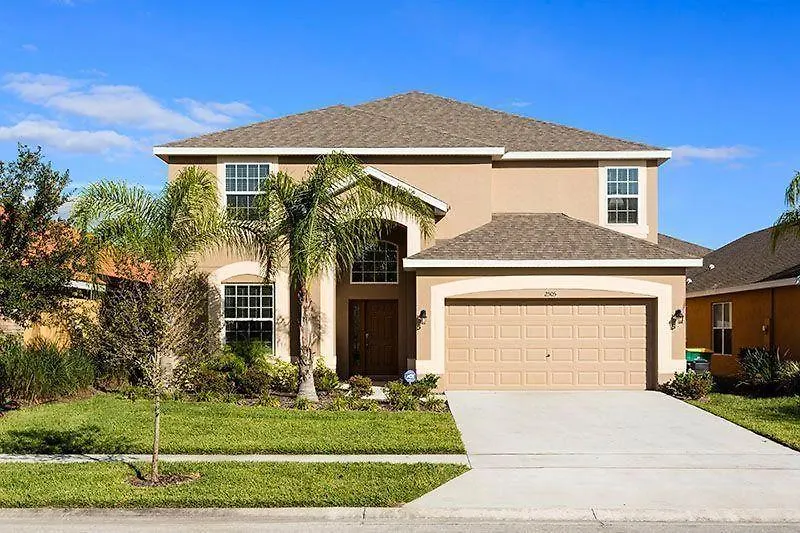 Bt56262 - Veranda Palms Resort - 6 Bed 5 Baths Villa-1
