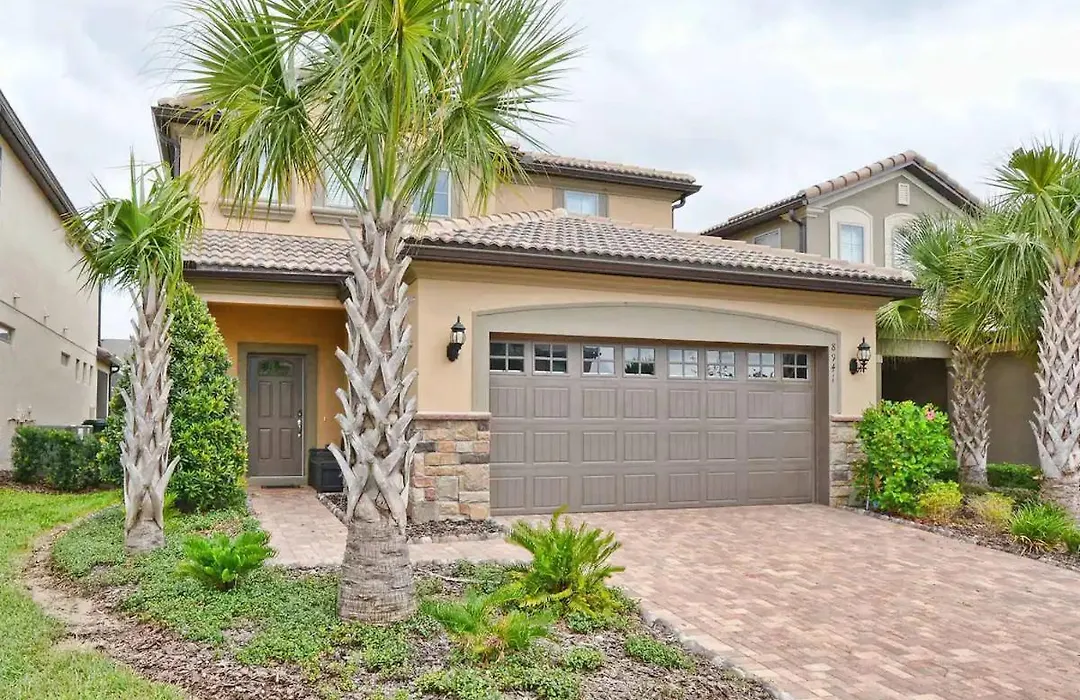Luxury Home, Near Disney Parks!-1