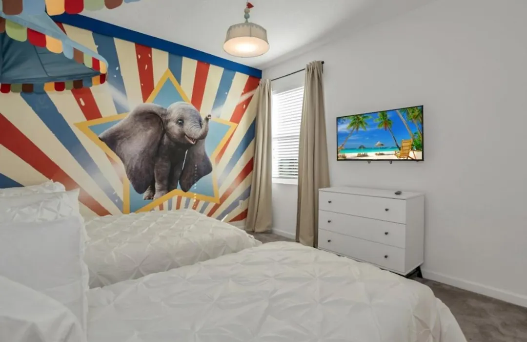 Unique Custom Retreat-1