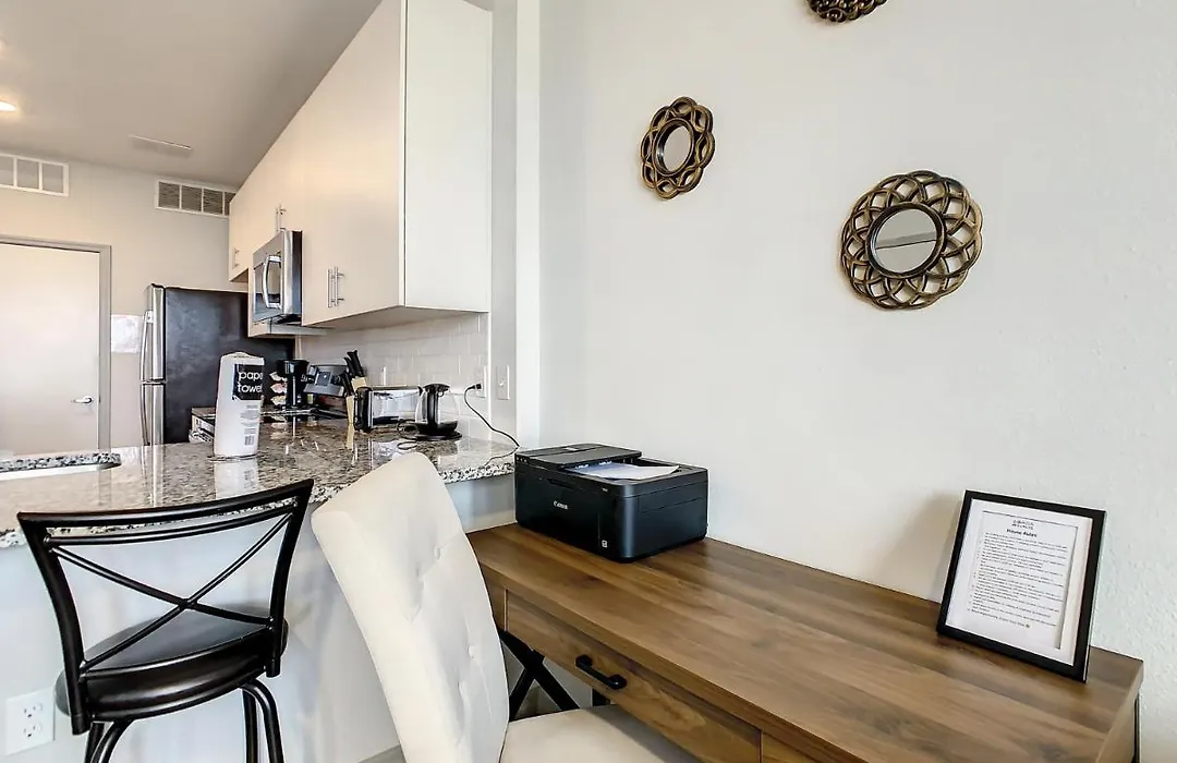 Cozy Apartment Near Disney-1