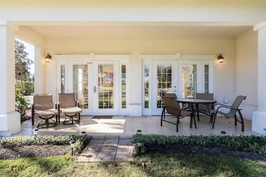Sunset View Prestigious Reunion Townhome-1