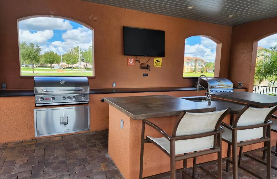 Dual King Beds With Great Amenities-1