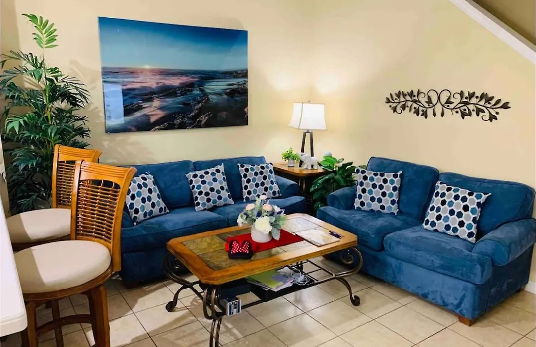 Villa Casa Compass Bay 5152-1