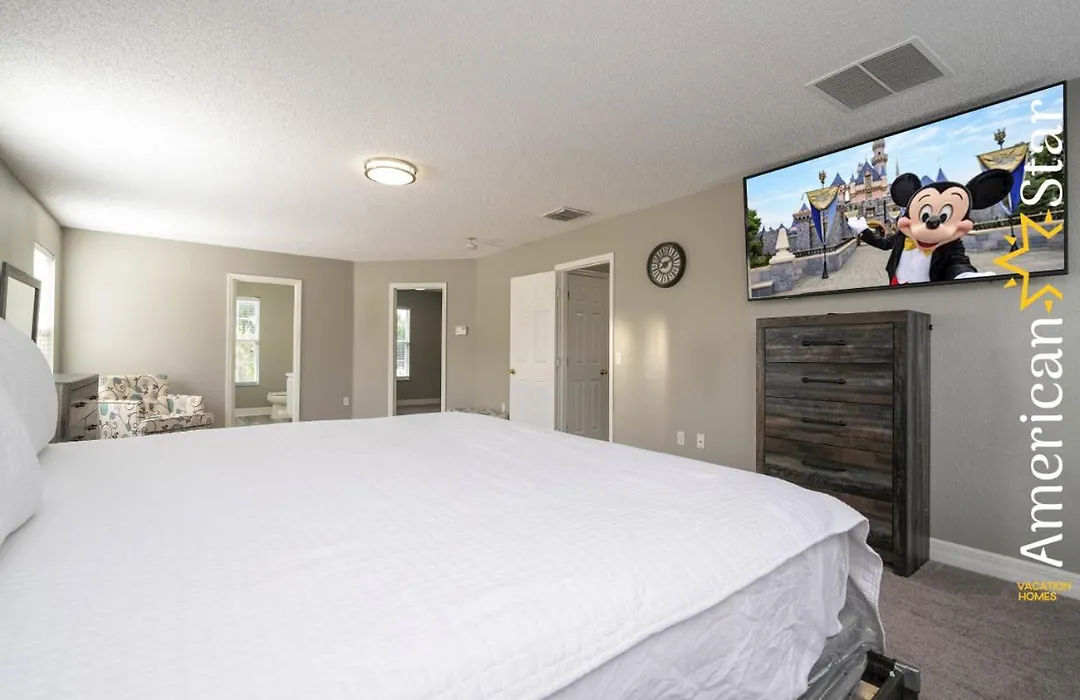 Cozy 3Br Family Home Pool And Bbq-1