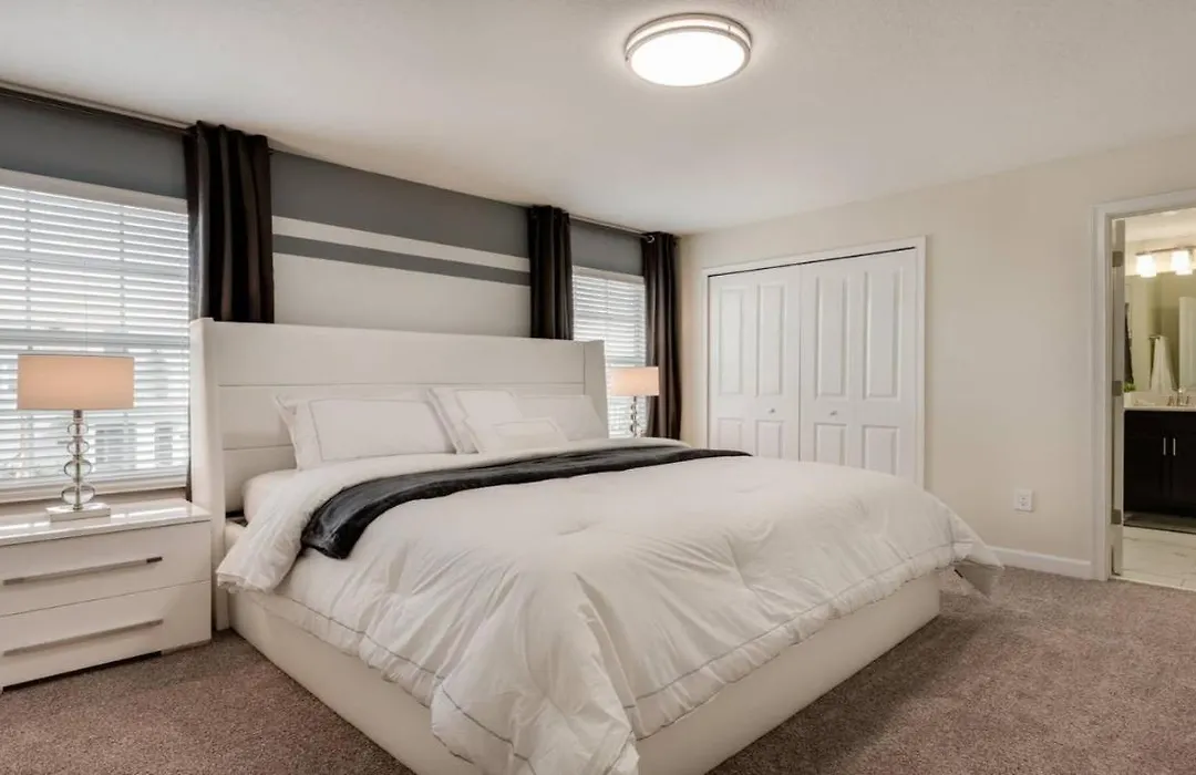 Vhc351 - Storey Lake Resort - 4 Bed 3 Baths Townhouse-1
