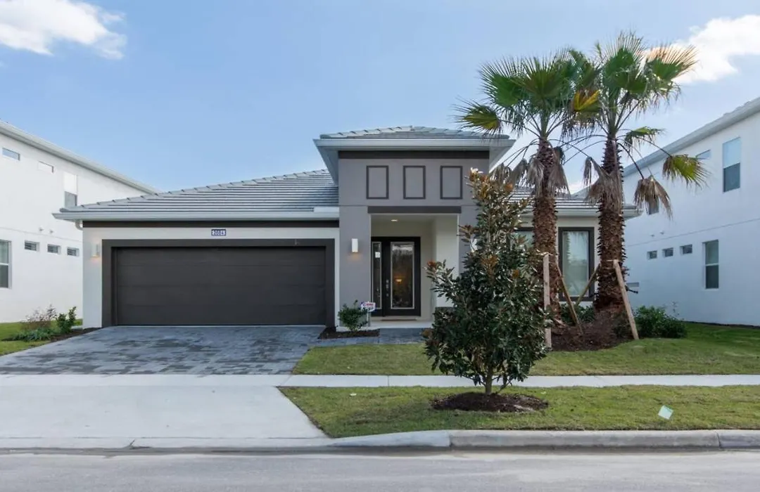 Vhc474 - Sonoma Resort - 4 Bed 3 Baths Villa-1