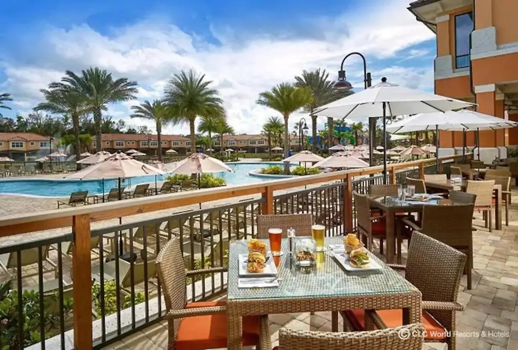 Water Park Resort At Regal Oaks W Private Jacuzzi-1