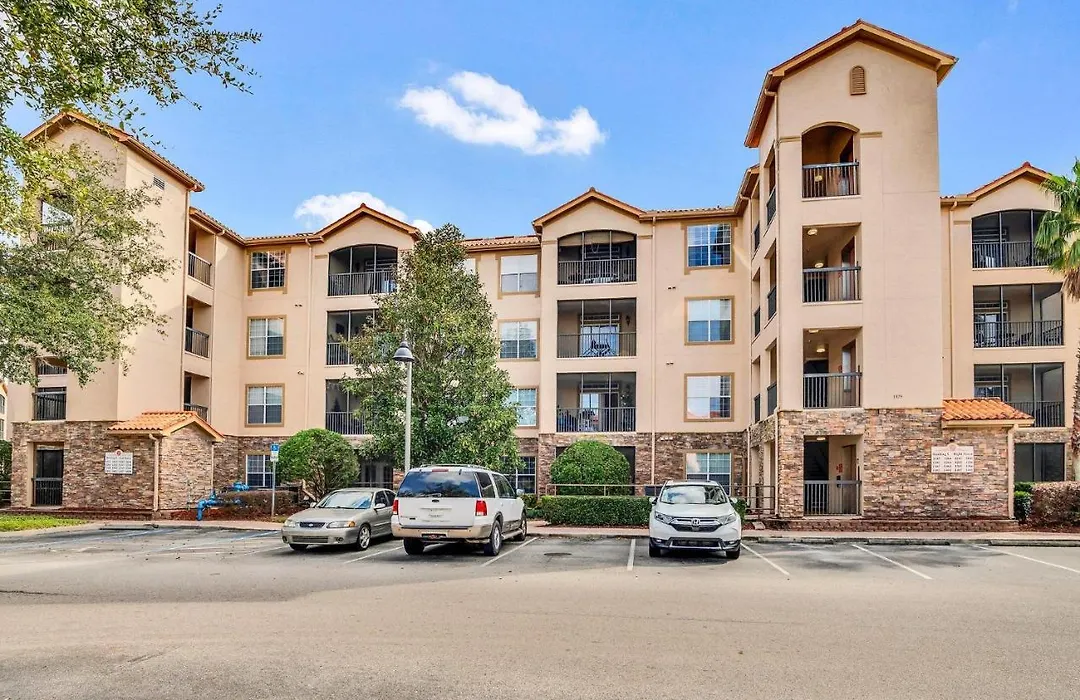 Tuscana Resort #1204-1