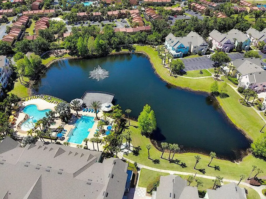5* Disney 15Min The Beach House - 'Exceptional!'-1