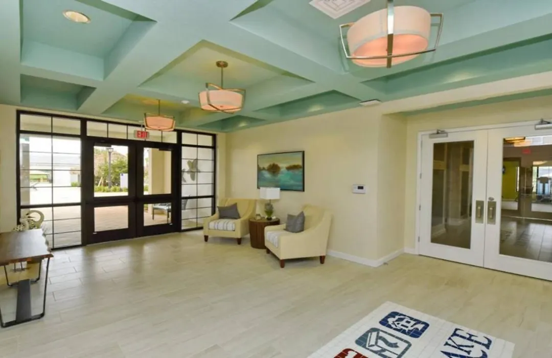 Vhc452 - Storey Lake Resort - 5 Bed 4 Baths Townhouse-1