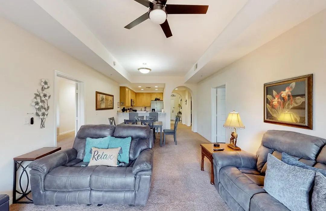 Caribe Cove Condominiums-1