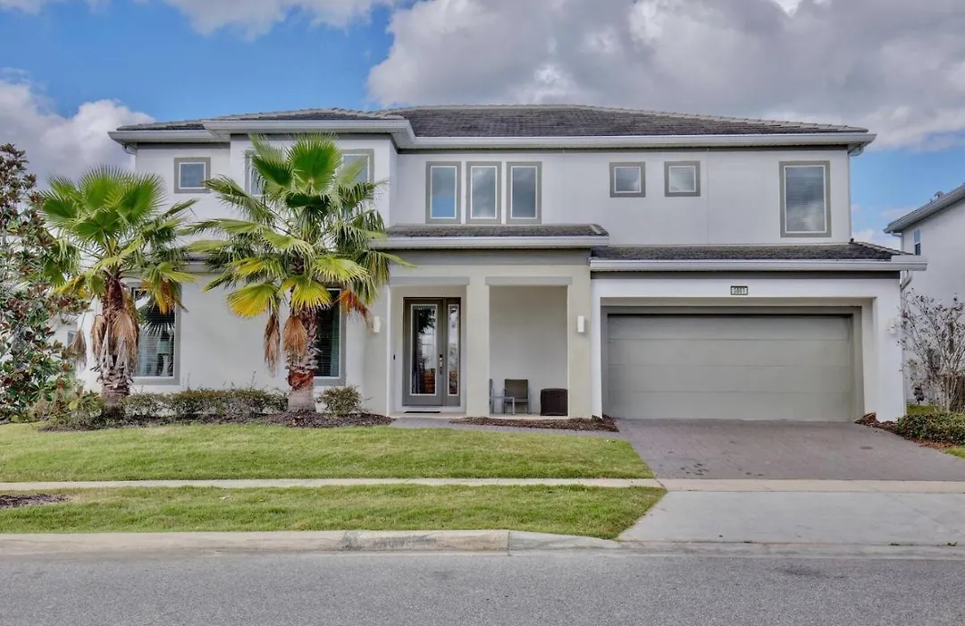 3861 - Sonoma Resort - 7 Bedrooms 7 Bath-1