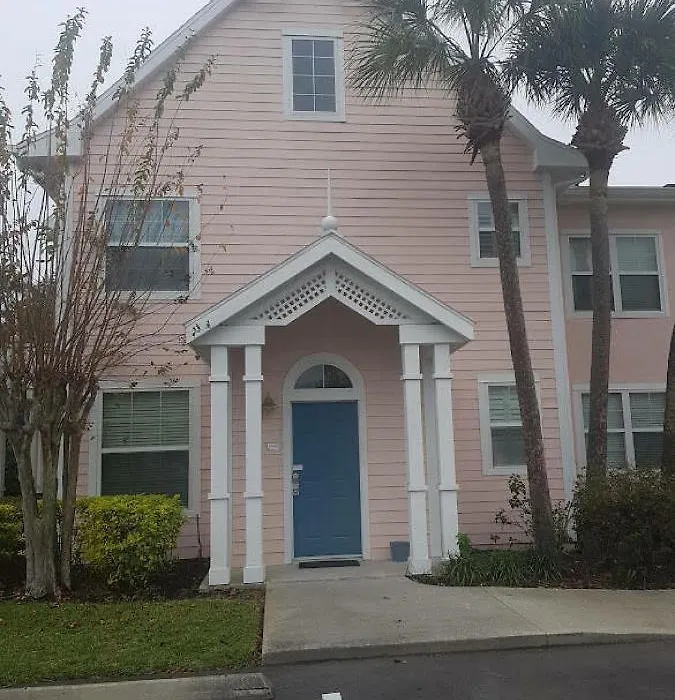 Beautiful Complex Of Runaway Beach 2 Bed 2 Bath-1