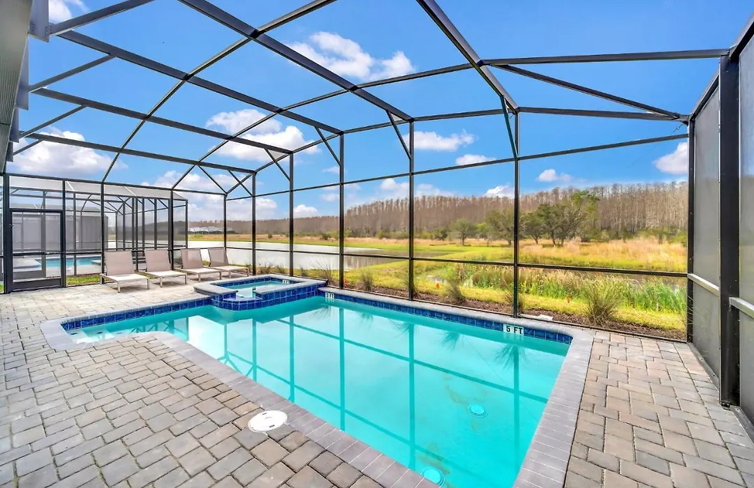 Impressive 9 Bed Villa With Private Pool-1