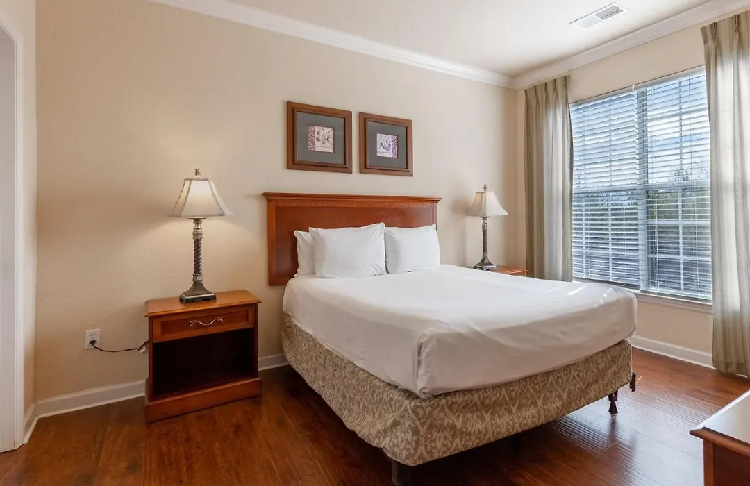 8000Tw Unit 4406 - Tuscana Resort Condo-1