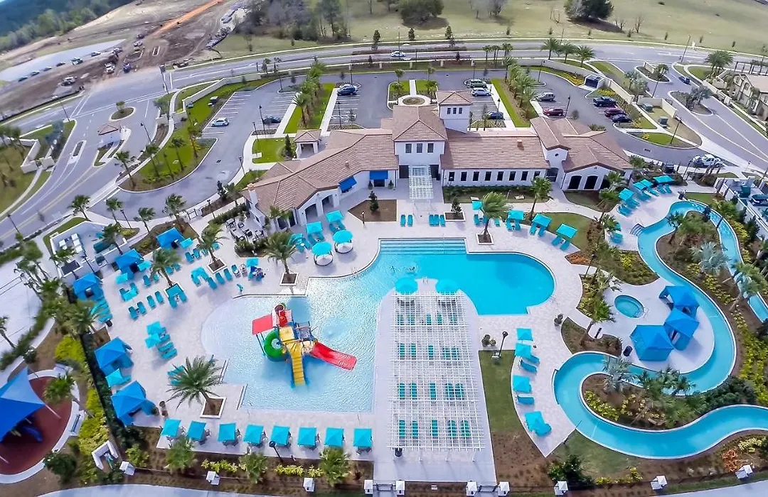 5Br Resort Home Pvt Pool Bbq-1