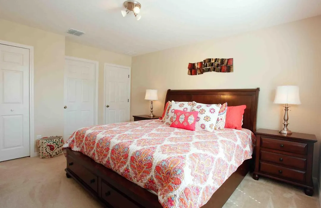 6 Bedroom Game Room Home Veranda Palms Resort-1