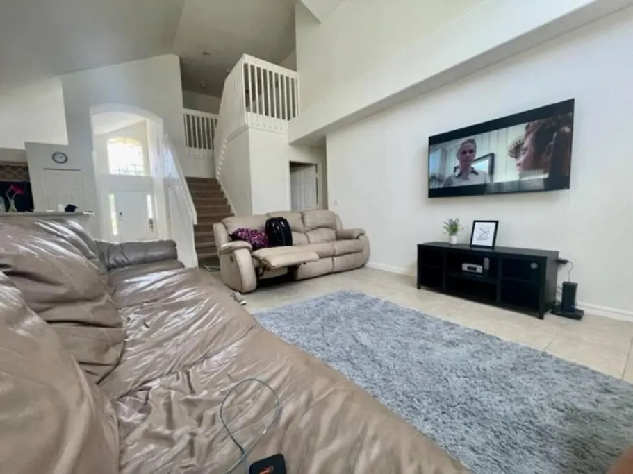 Pristine Home Miles Away-1