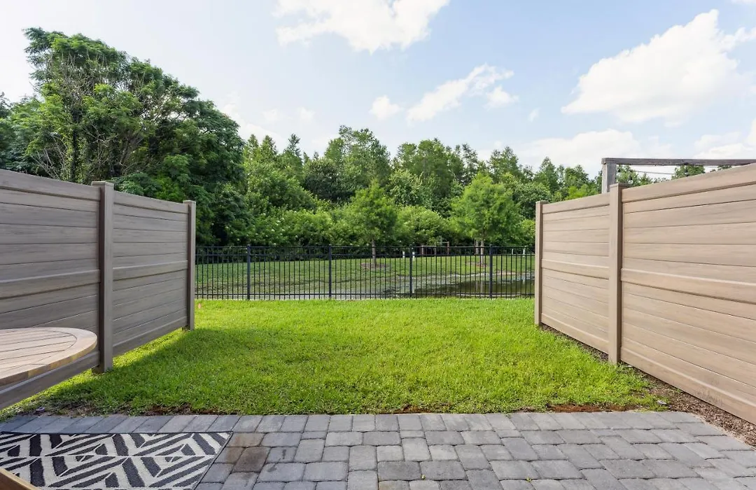 Luxury 3Bd/2.5Ba Near Disney & Attractions-1