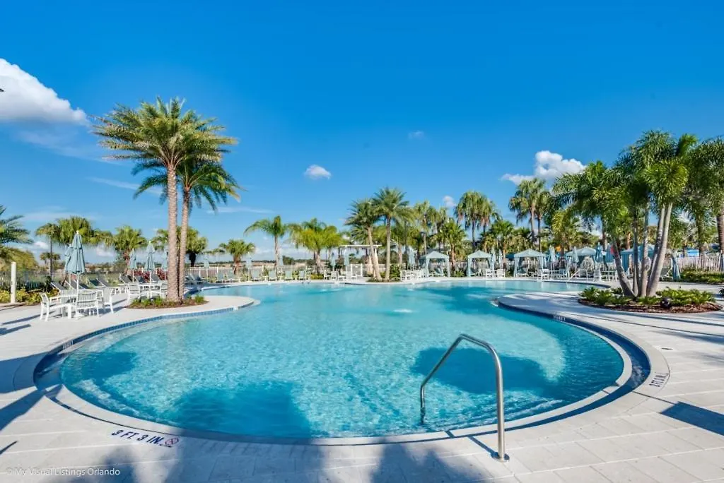 Beautifully Decorated 9 Bed Villa With Private Pool-1