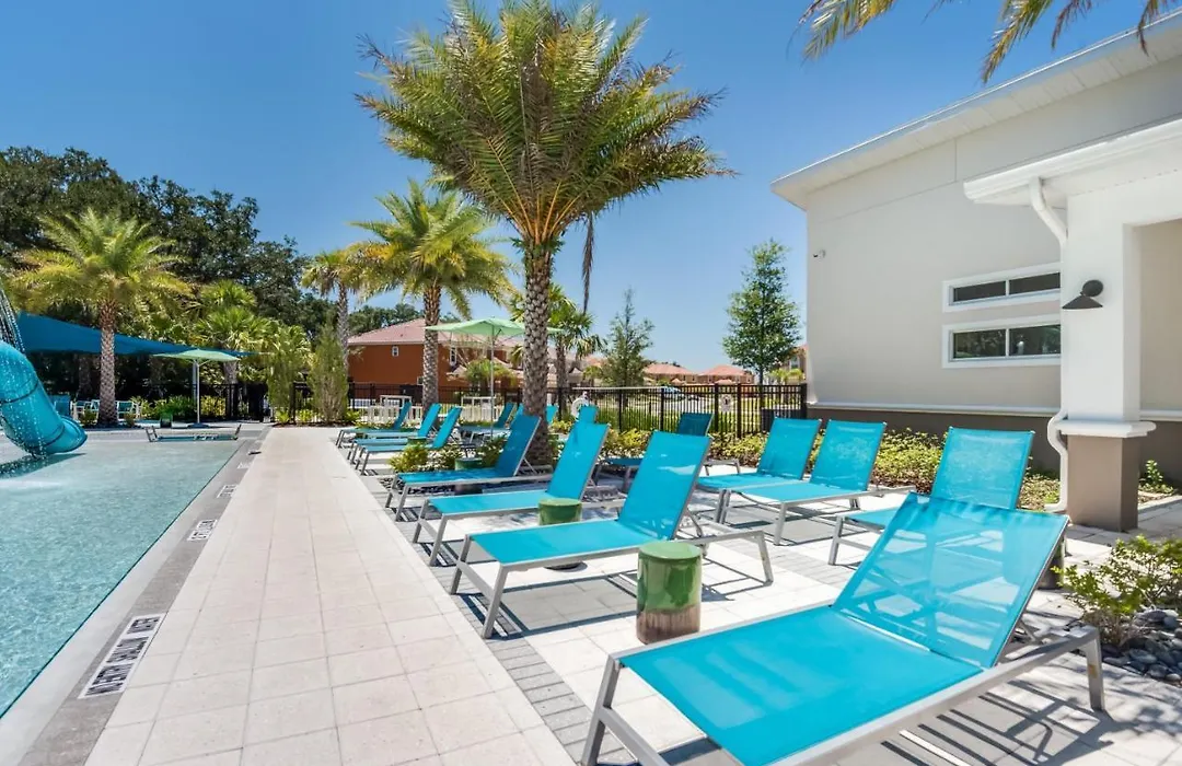 Gorgeous 15 Bed Home With Private Pool And Spa-1