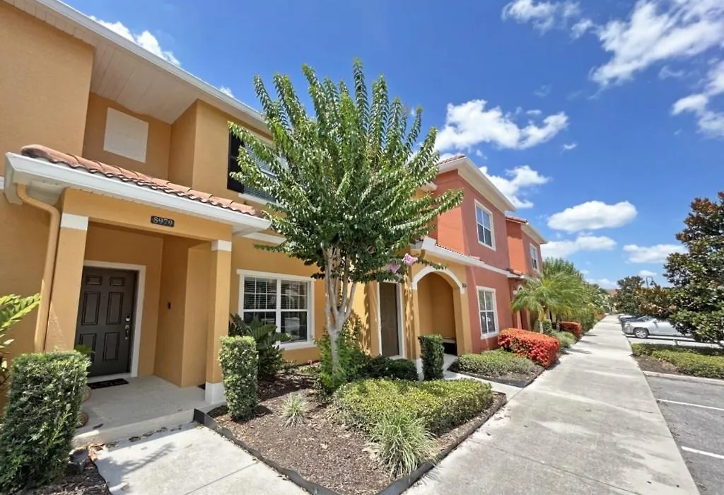 Top Cat Terrace Townhouse-1
