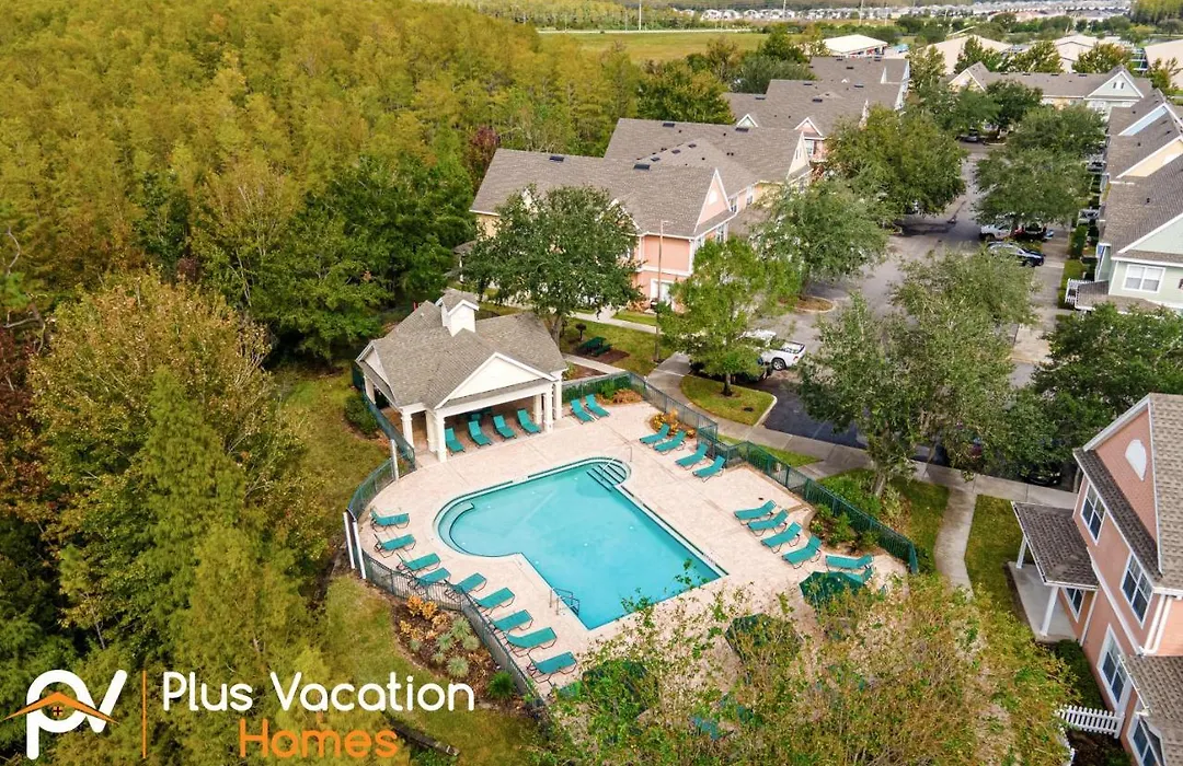 2222 Venettian Bay Retreat- 3 Bedroom Full Of Amenities-1