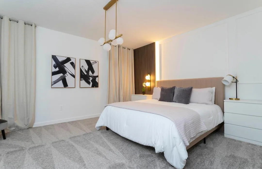 Fun Getaway-Game Room, Private Pool, Themed Beds-1
