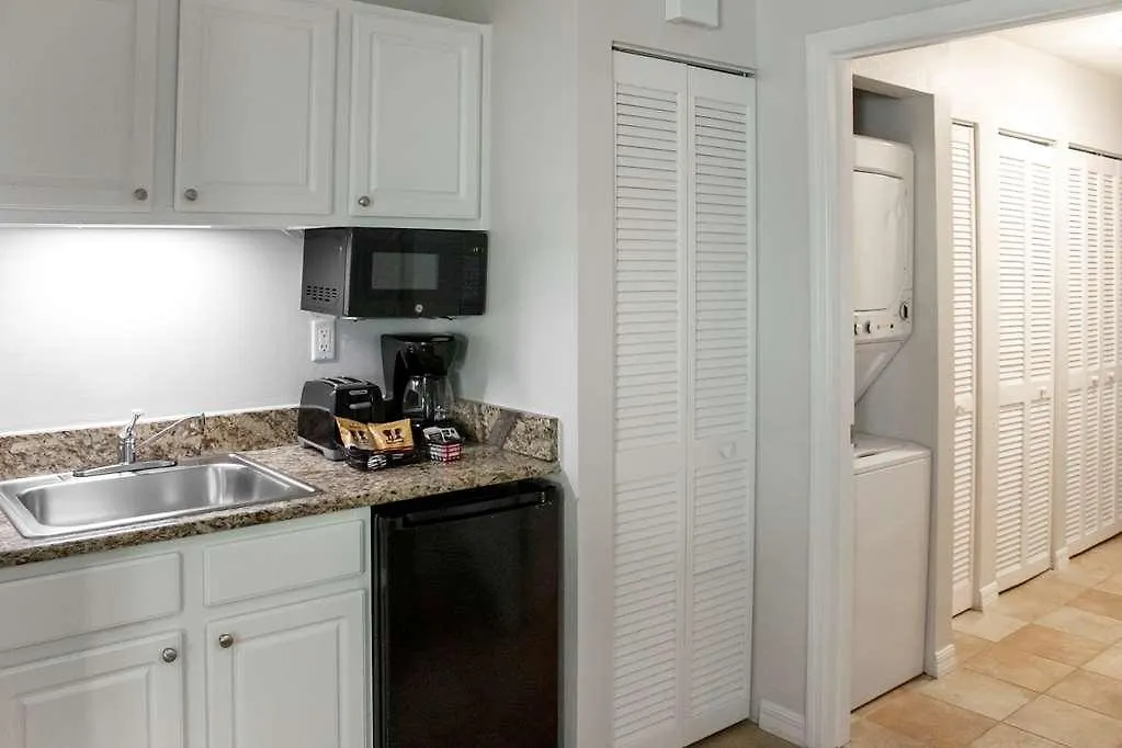 Barefoot'N In The Keys Resort By Diamond Resorts-1