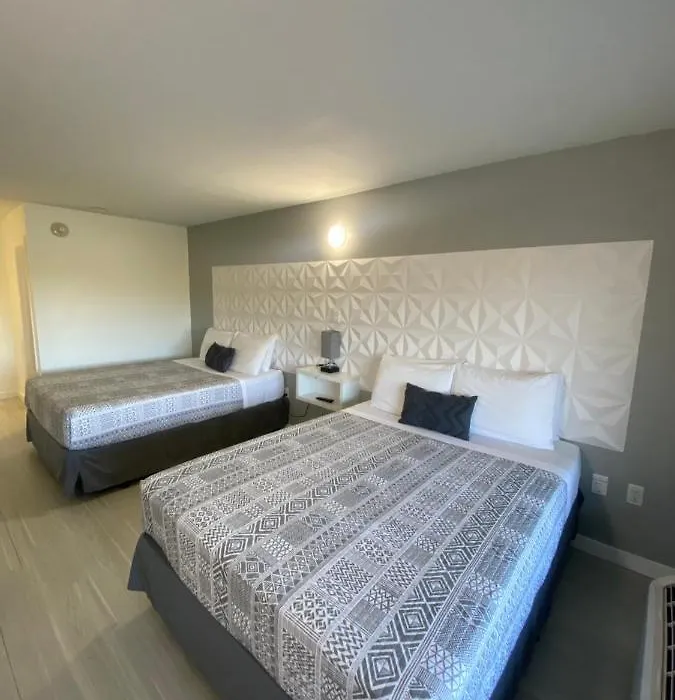 A & S Vacation Rooms-1