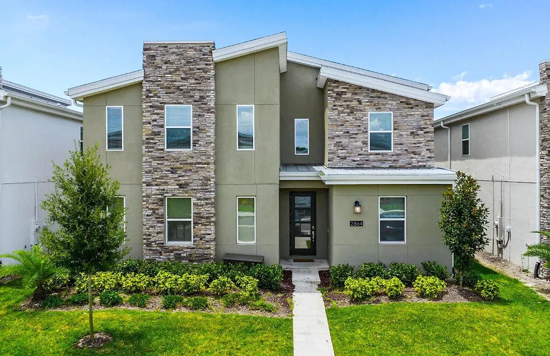 Luxury Resort Home Near Disney & Shopping-1