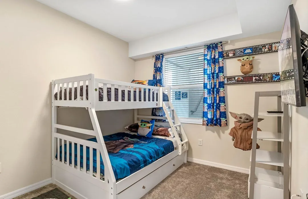 2 Bedroom- 2 Bathroom Storey Lake 3171-302 Pc-1