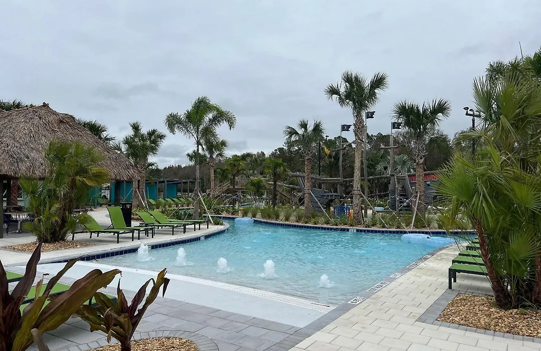 Wonderful Home Close To Disney & Universal-1