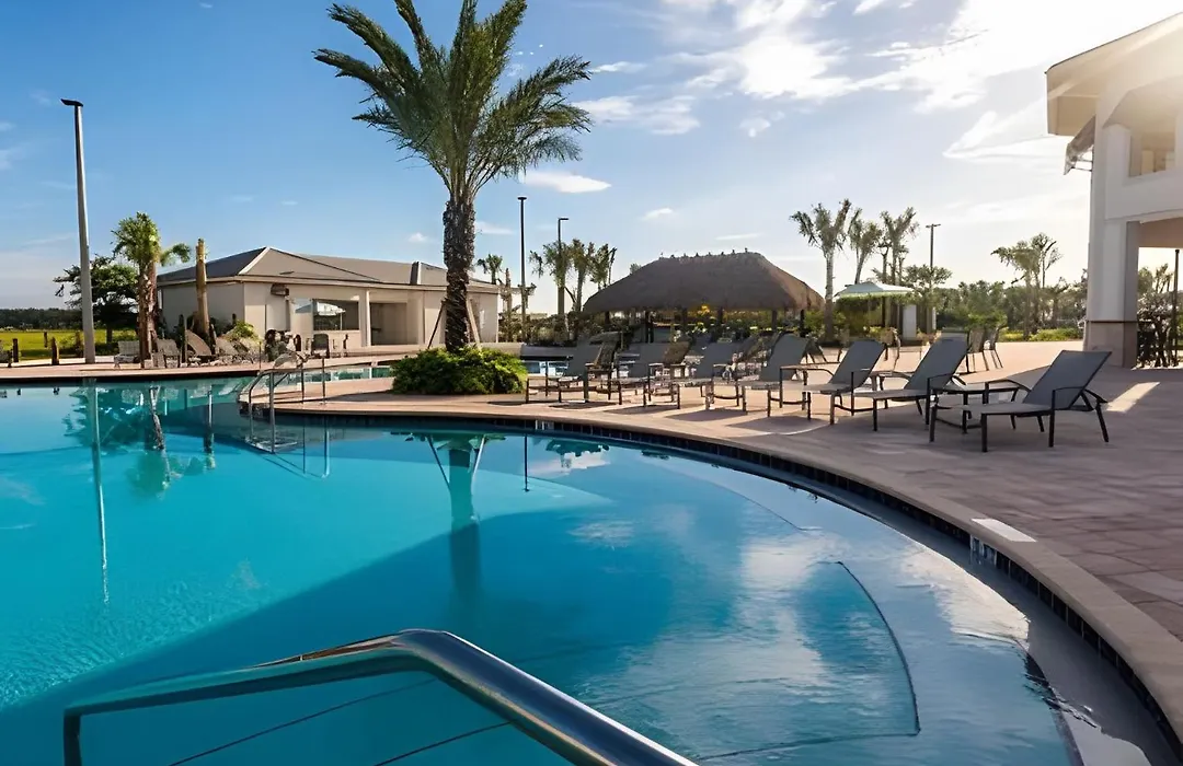Storey Lake Home Close To Disney And Other Parks-1