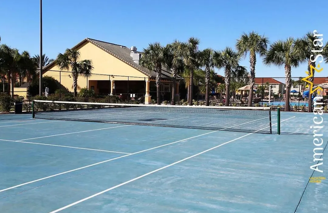 5Br Near Disney Private Pool Bbq Netflix-1