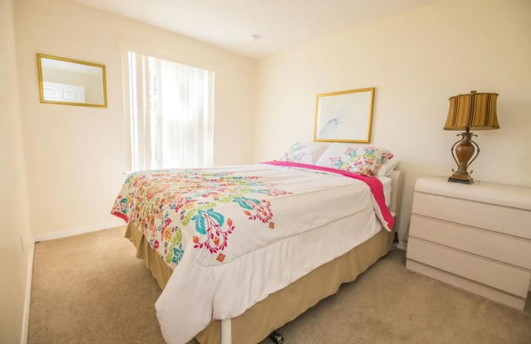 Marias Island Club Condo-1