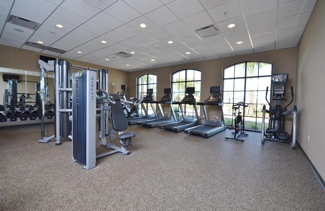 Near Disney 8Br Home - Pool Hot Tub & More-1