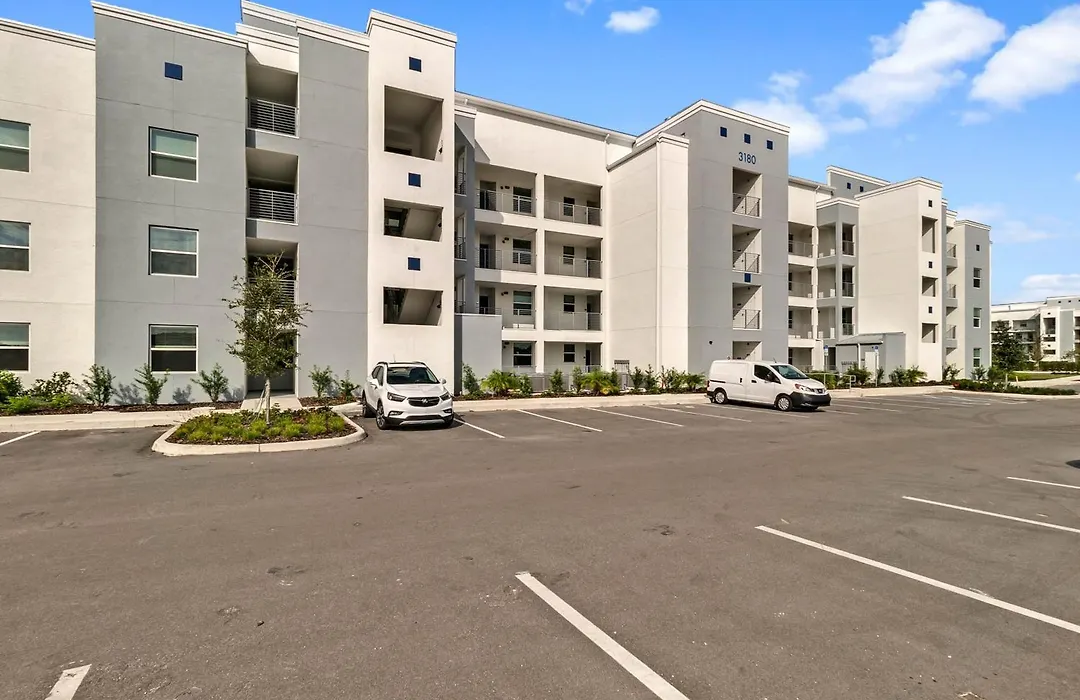 2 Bedrooms - 2 Bathrooms - Storey Lake 3180-105 Pc-1