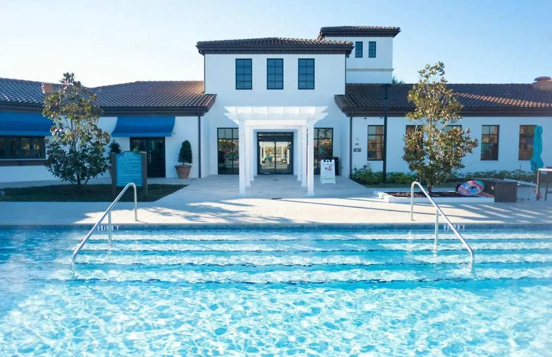 Special Offer Luxury Home 6 Miles To Disney-1