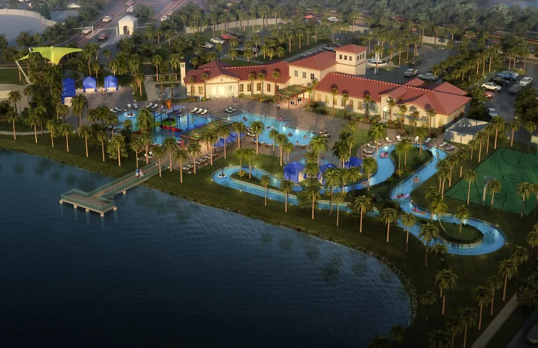 Special Offer Luxury Home 6 Miles To Disney-1