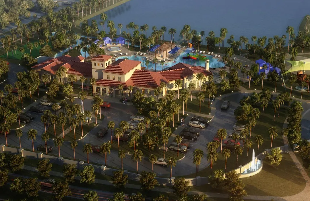 Special Offer Luxury Home 6 Miles To Disney-1