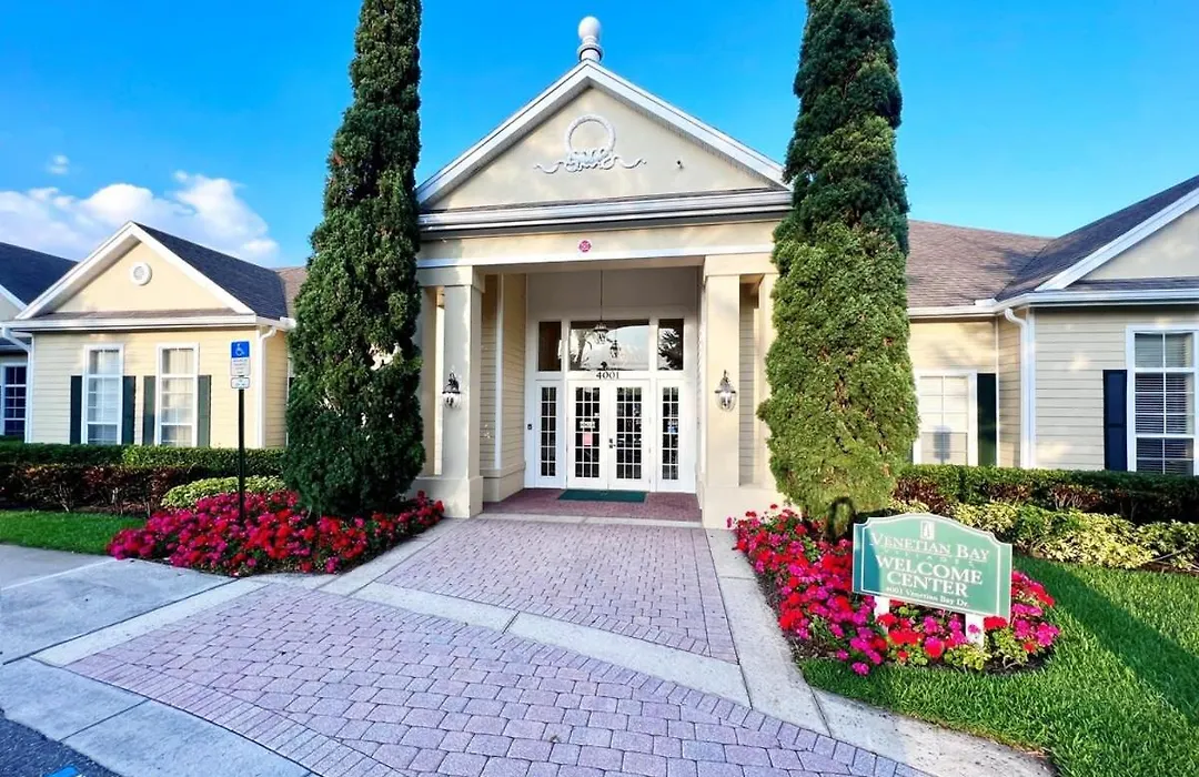 Sunshine Retreat 4 Bed Town Home-4017Vbd-1