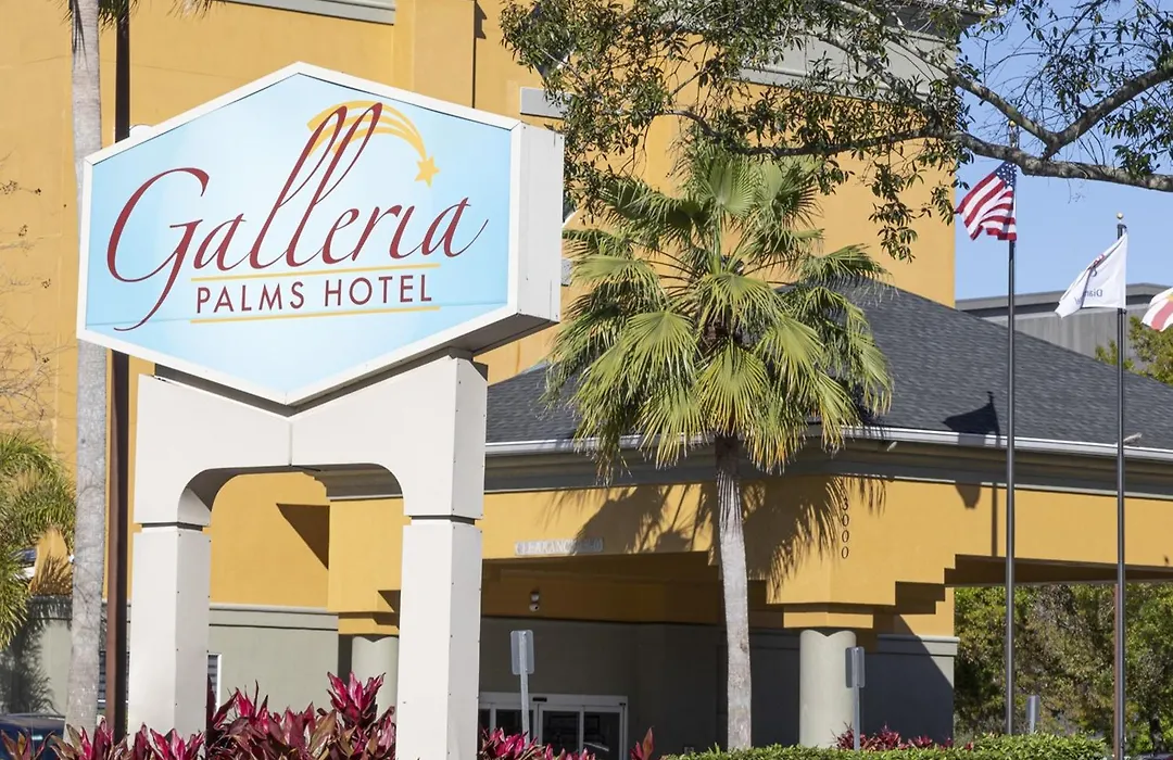 Galleria Palms Orlando - Free Theme Park Shuttles-1