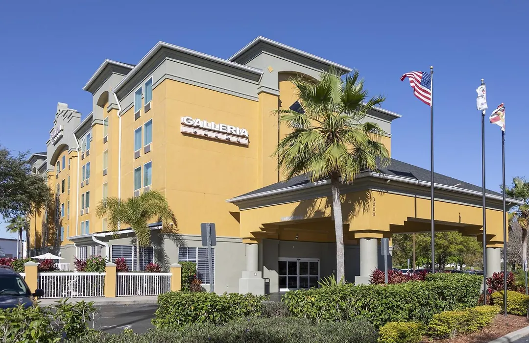 Galleria Palms Orlando - Free Theme Park Shuttles-1